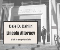 Dale D. Dahlin Law Offices image 1